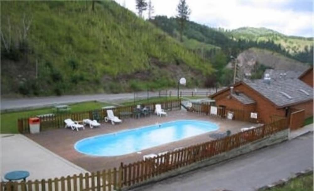Whistler Gulch Campground
