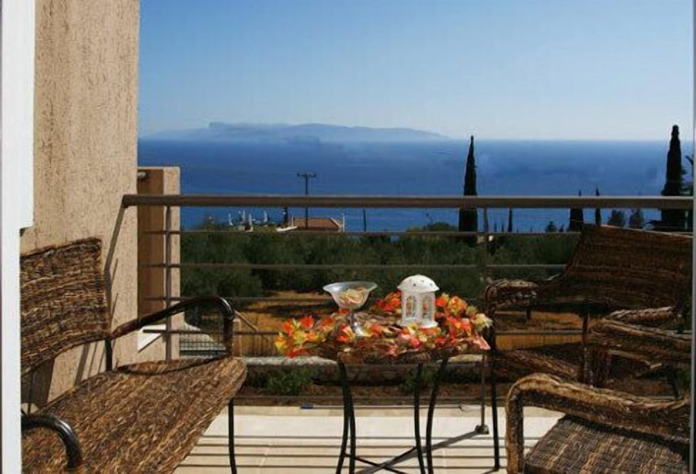 Erofili Villas