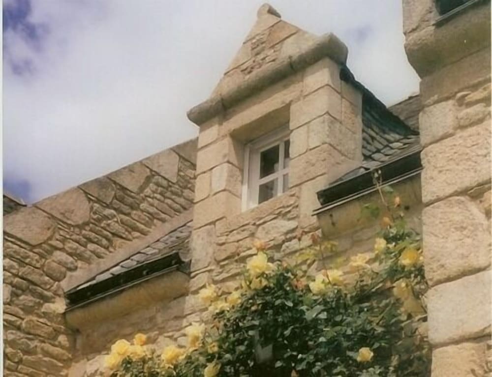Le Manoir des Quatre Saisons