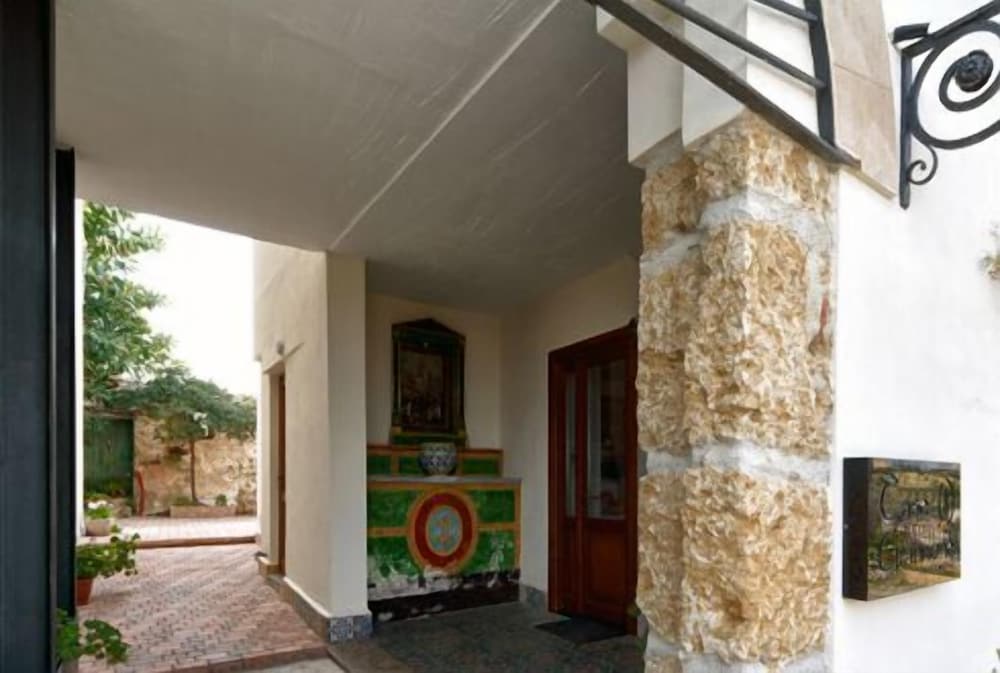 B&B Case Giannone