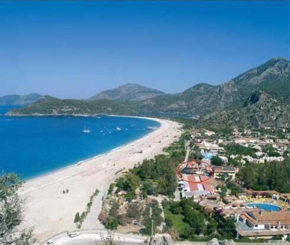 Seyir Beach Otel - Image 19