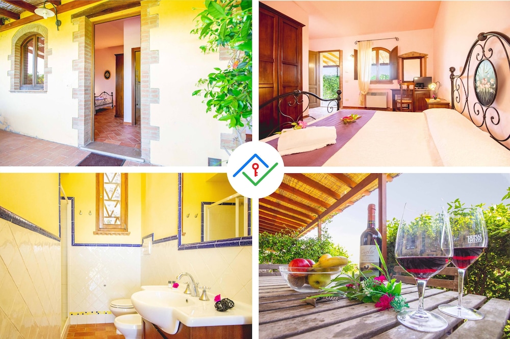 Agriturismo Poggio Pistolese