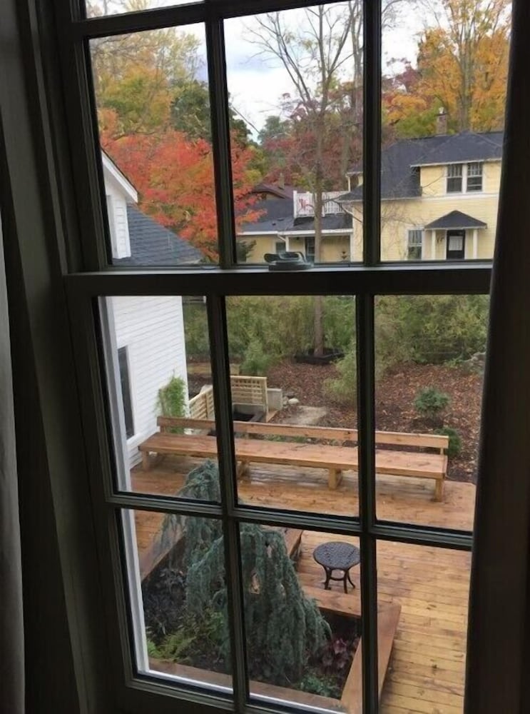 Judson Heath Colonial Inn