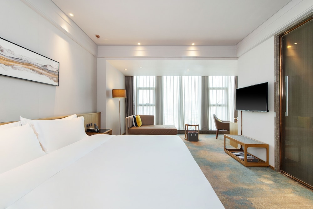 Hefei Vacations - UrCove Hefei Eco-Tech Development Area - Property Image 29