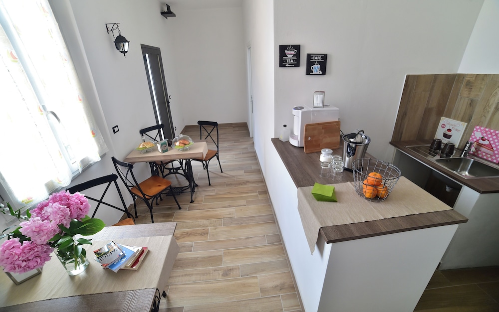 Suite Varigotti