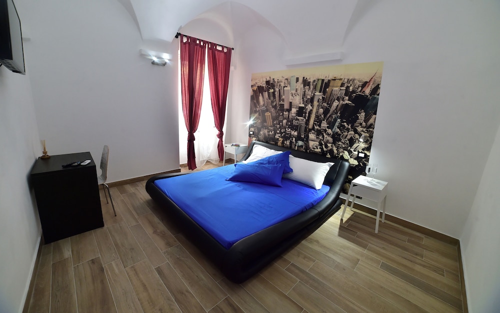 Suite Varigotti