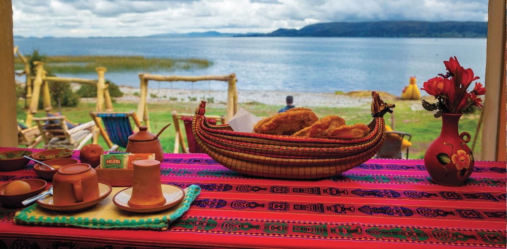 LUQUINA LODGE