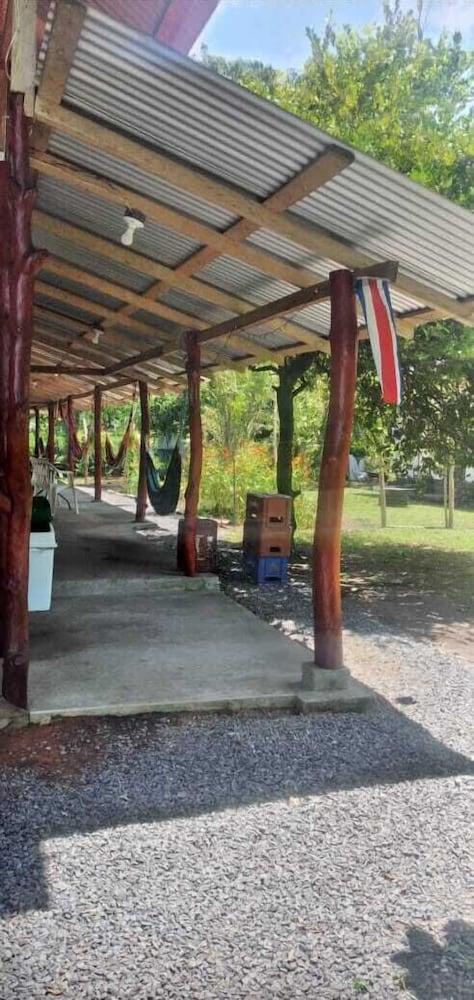 Amaya's Hostel