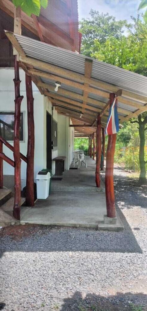 Amaya's Hostel