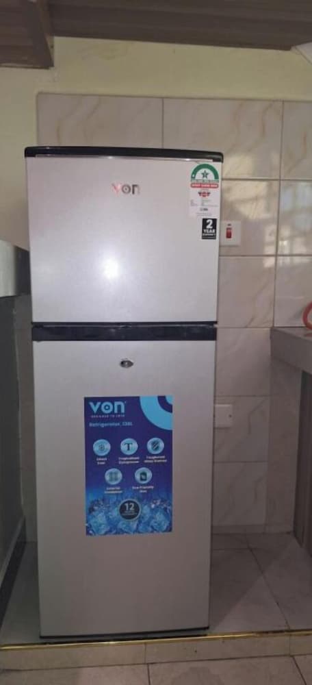 Zedek Suites