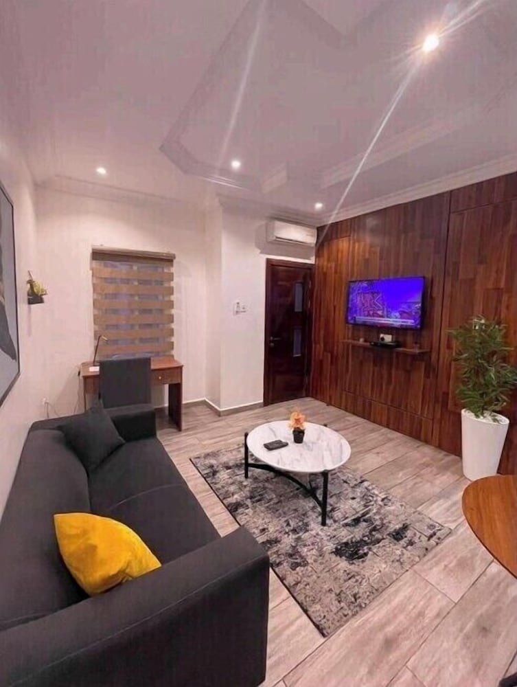 Dobael Luxury and Apartment Ltd
