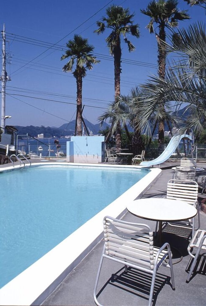 Hotel Yamadaya 8