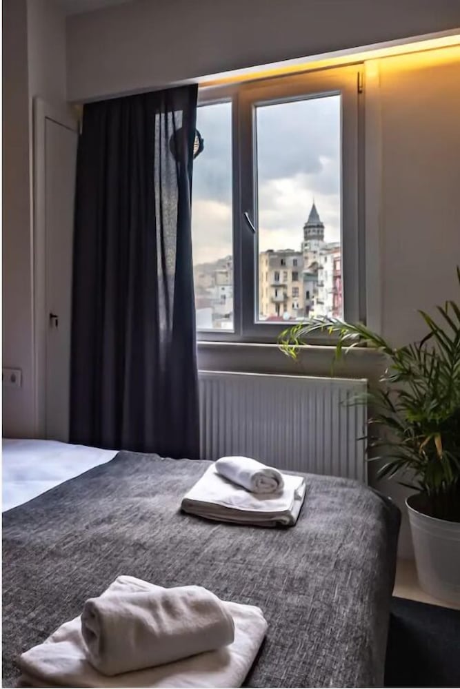 Pesa Suites