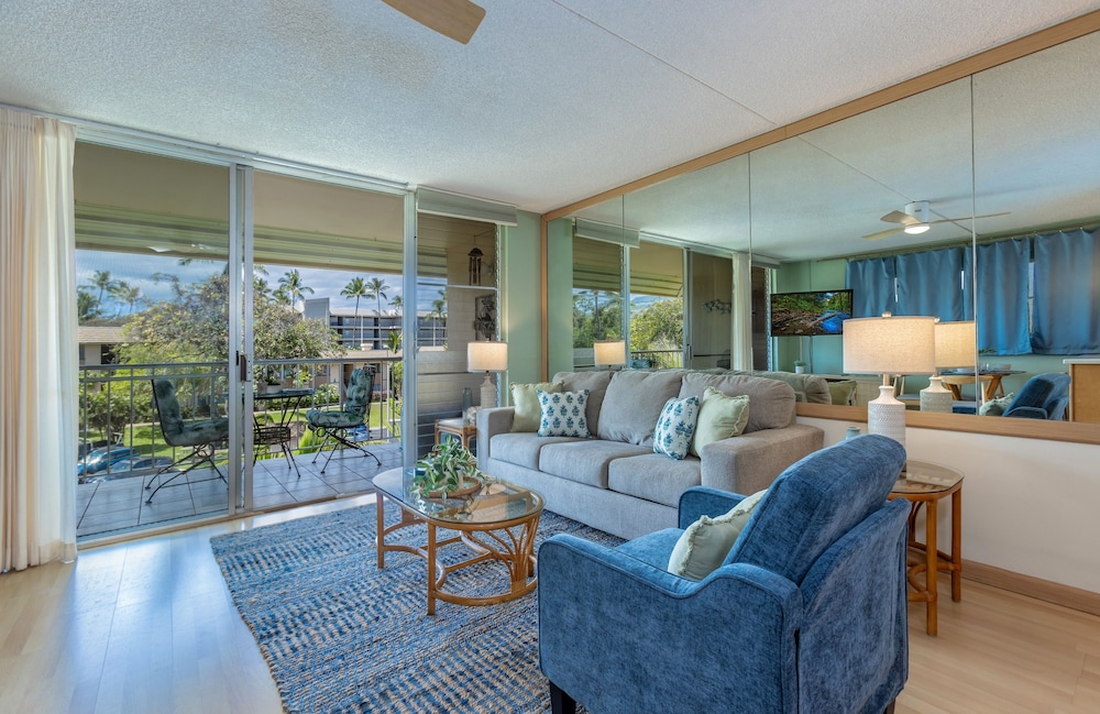 Kihei Kai Nani #8-363 1 Bedroom Condo