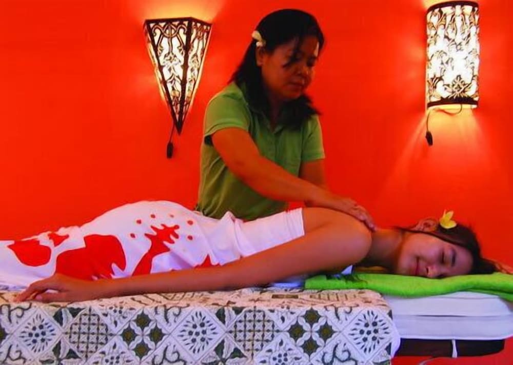 Rambutan Boutique Hotel & Spa