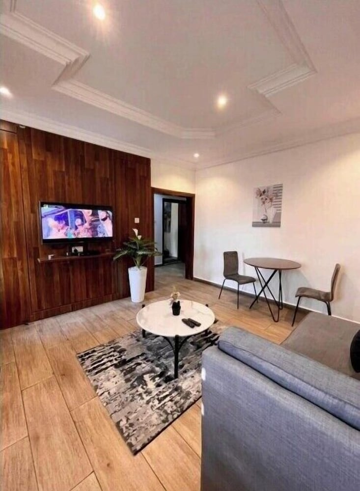 Dobael Luxury and Apartment Ltd