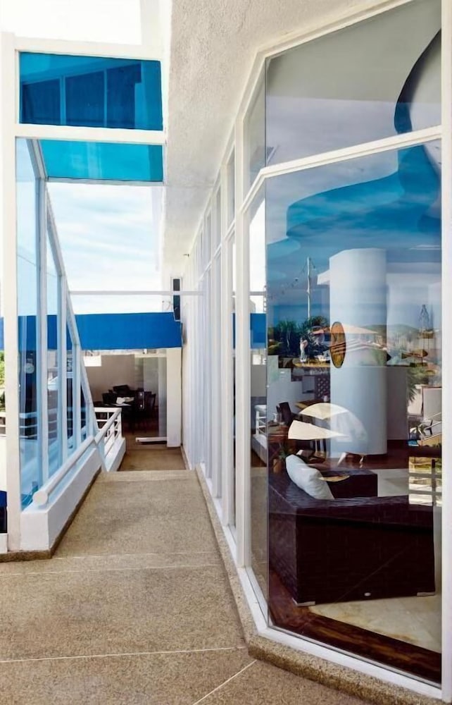 Aquarius Hotel Boutique