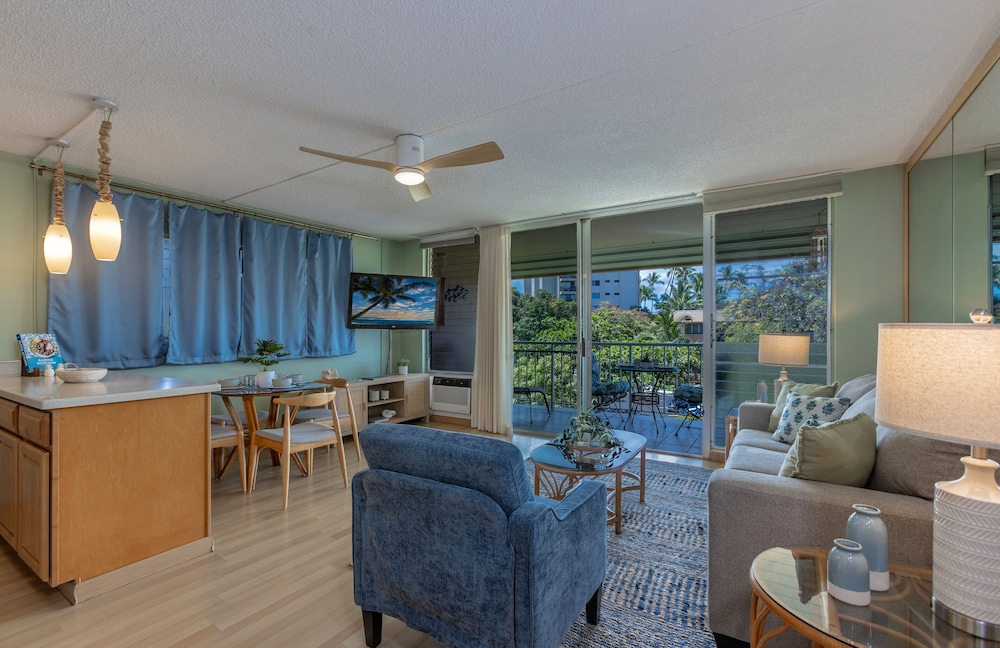 Kihei Kai Nani #8-363 1 Bedroom Condo