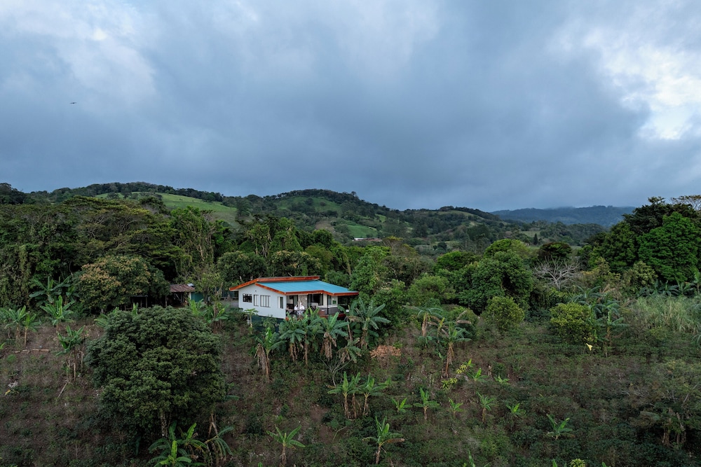 Villa Alma de Campo Monteverde