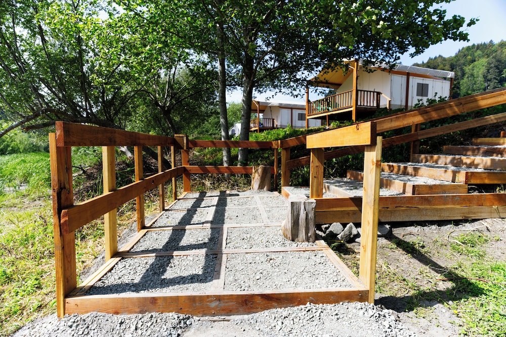 Chinook Rv Resort