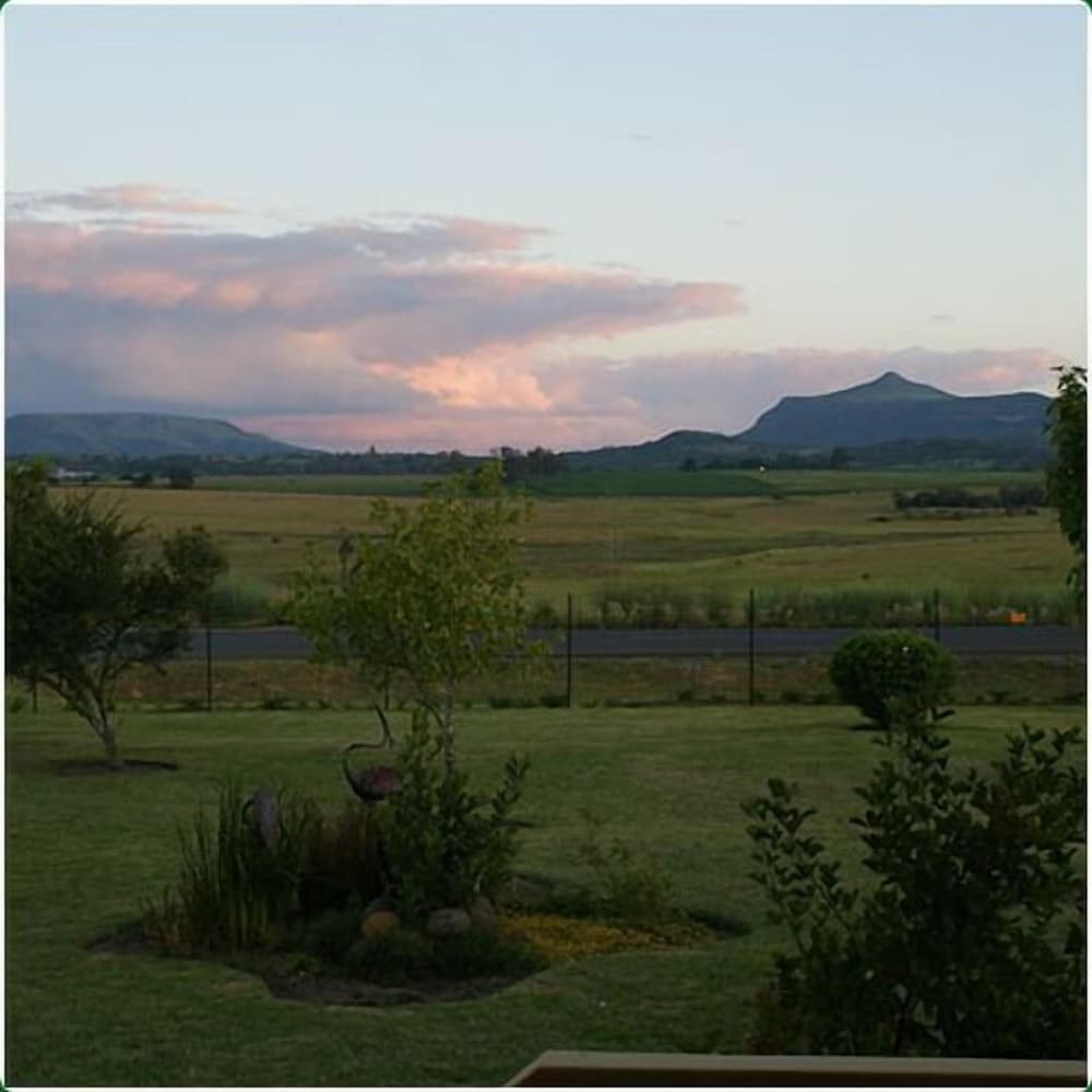 Mountain View Guest House