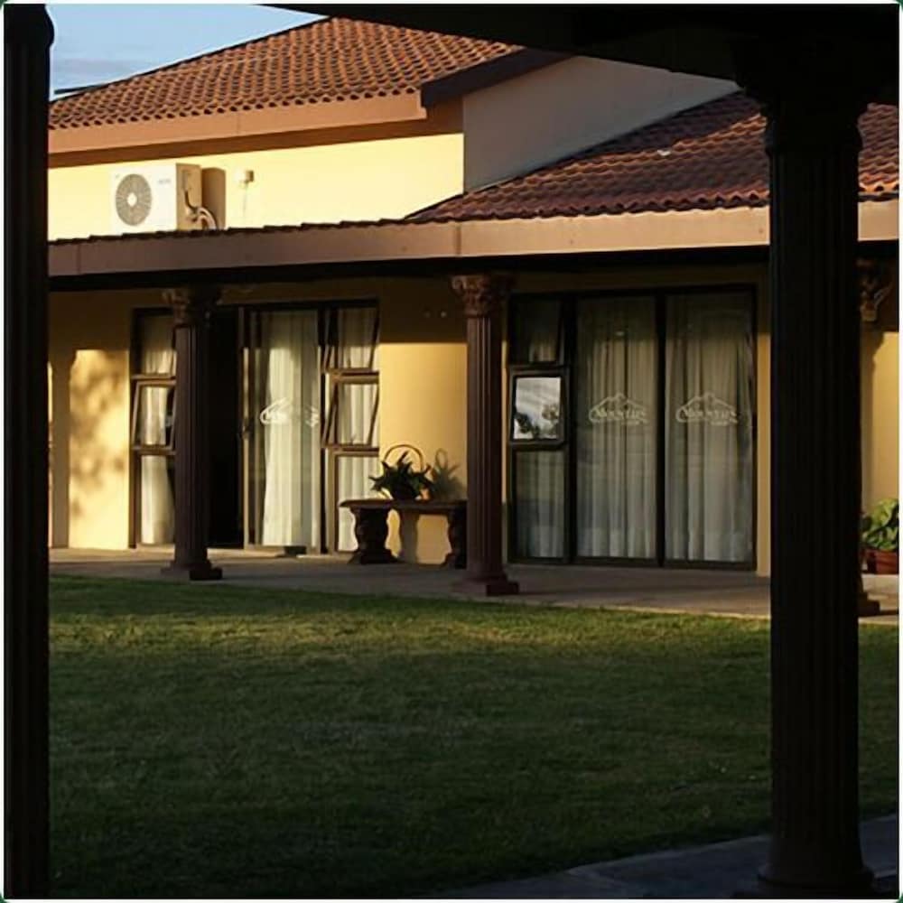 Mountain View Guest House
