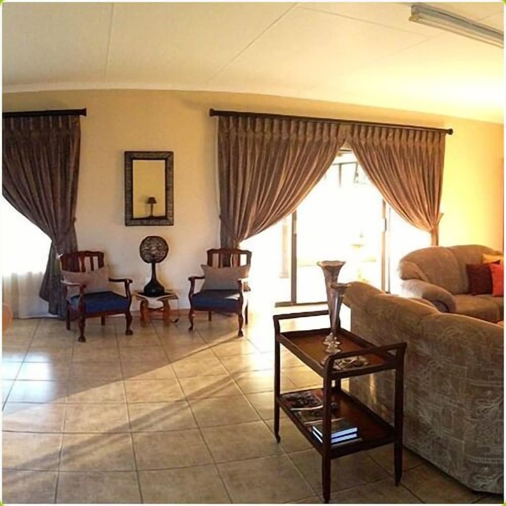 Mountain View Guest House