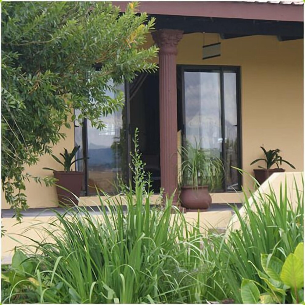 Mountain View Guest House