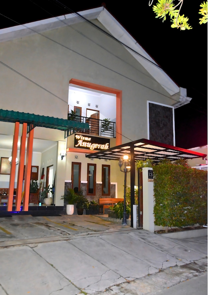 Wisma Anugrah