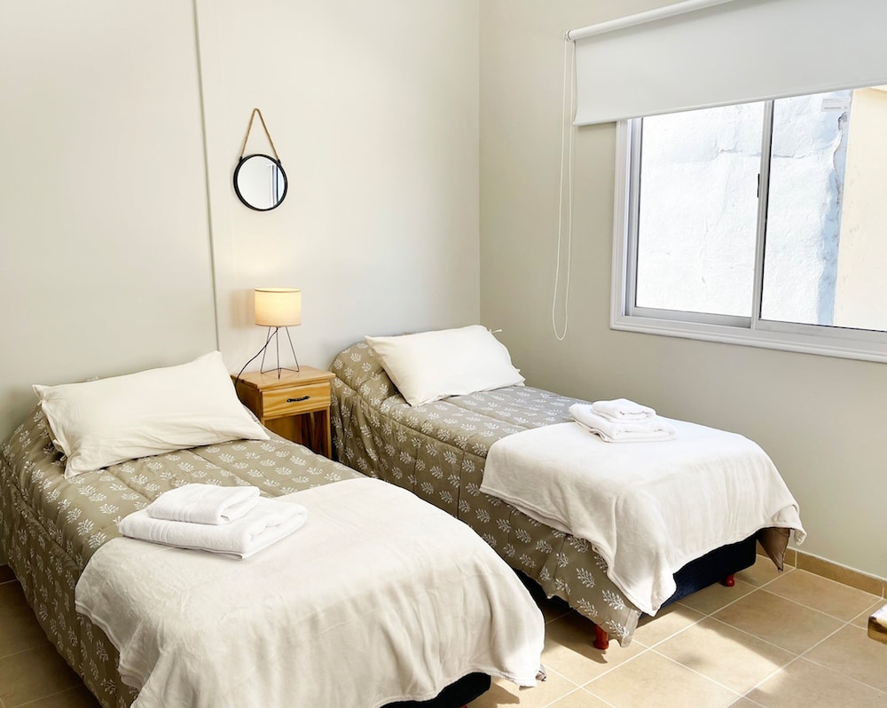 Sobremonte Suites by Vilvey Turismo