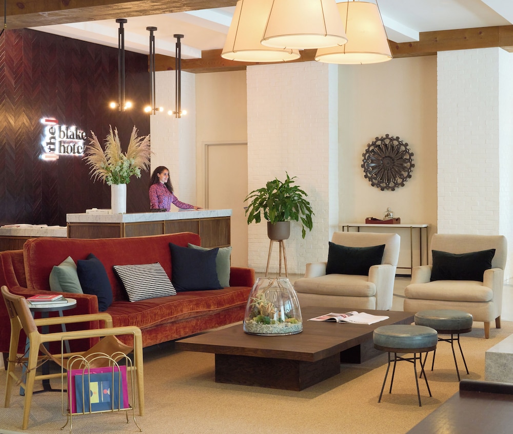 Hartford Vacations - The Blake Hotel - Property Image 1