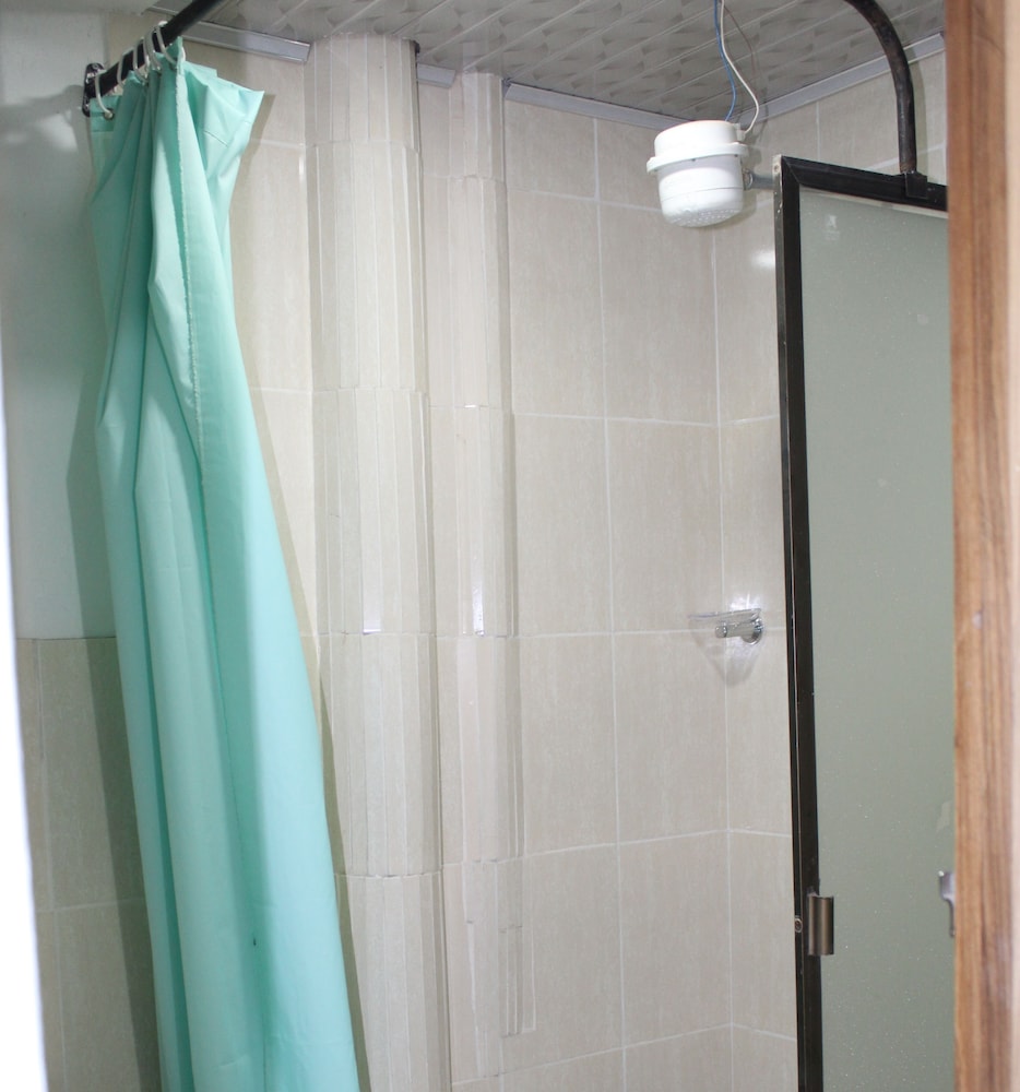 Hostel Mirador Aukan