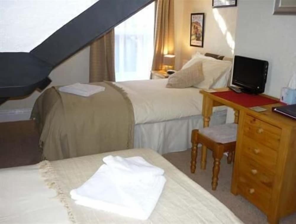 Boulmer Guesthouse view 3