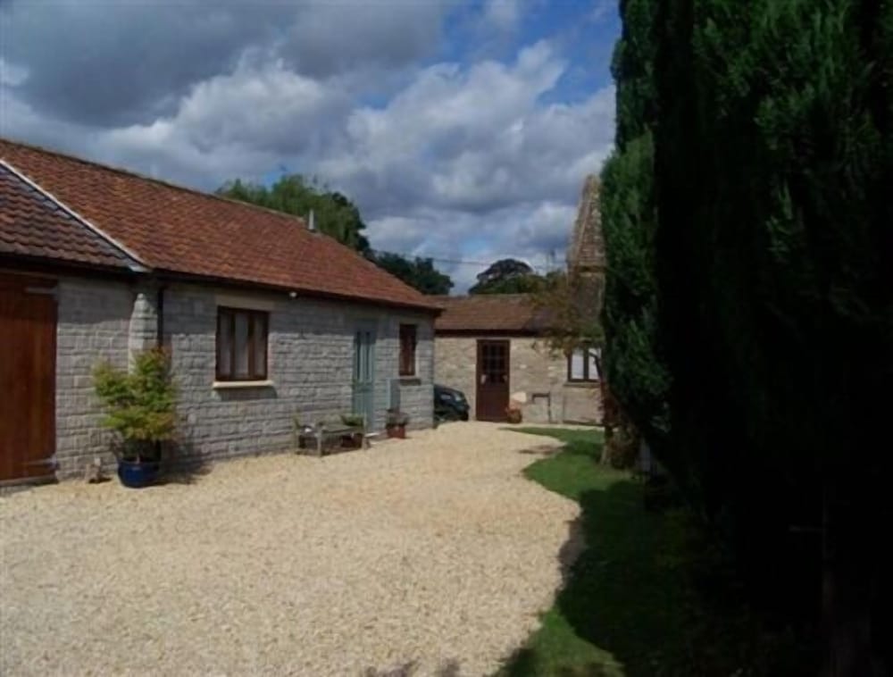The Old Post Office Cottage