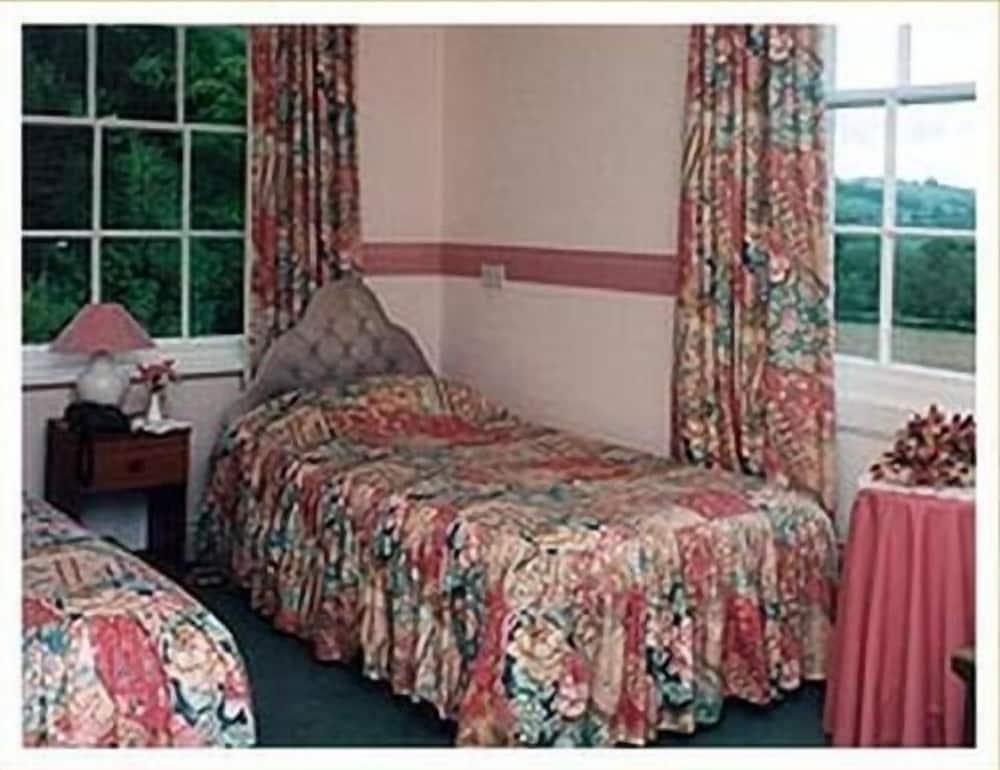 Dolforwyn Hall Country House