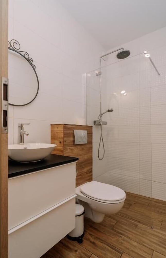 TOTU Home Browar Gdański Apartment