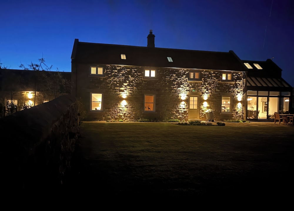 Mill Farm House