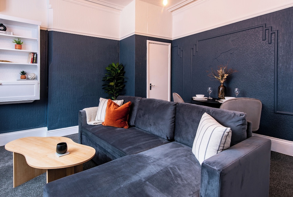 Ebury road