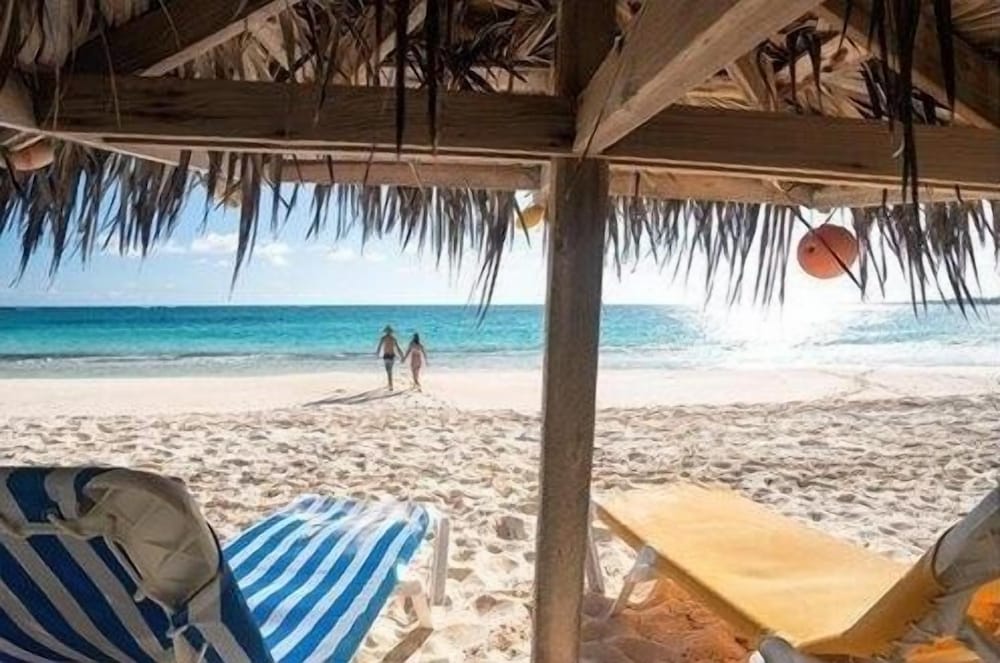 Cayo Loco 1 Bedroom Home