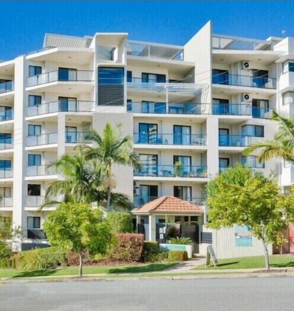 Mariners Resort