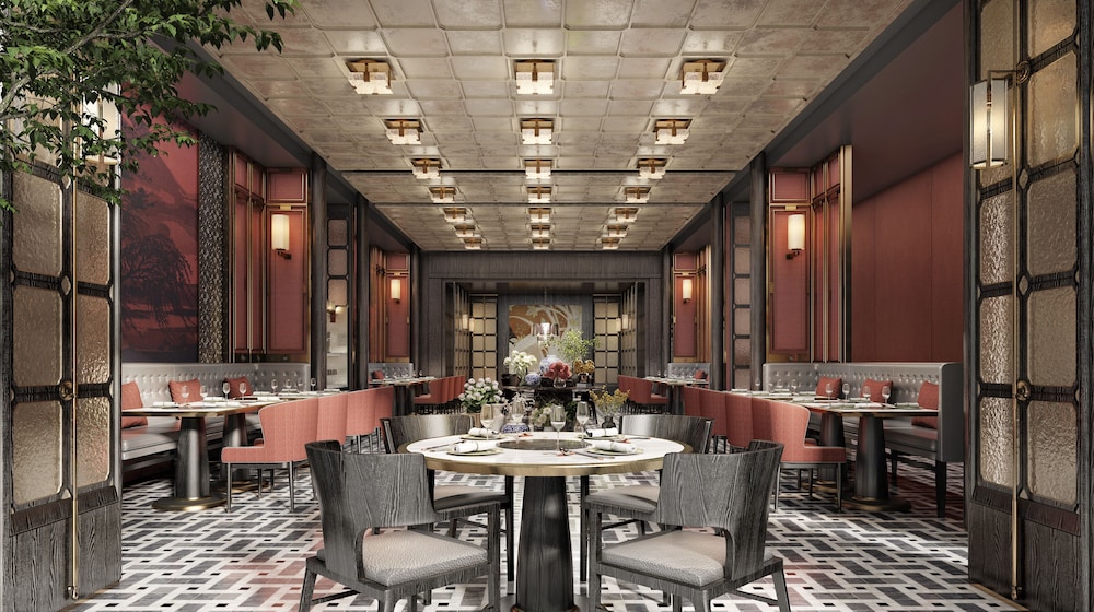 Shangri-La Nanshan, Shenzhen 22