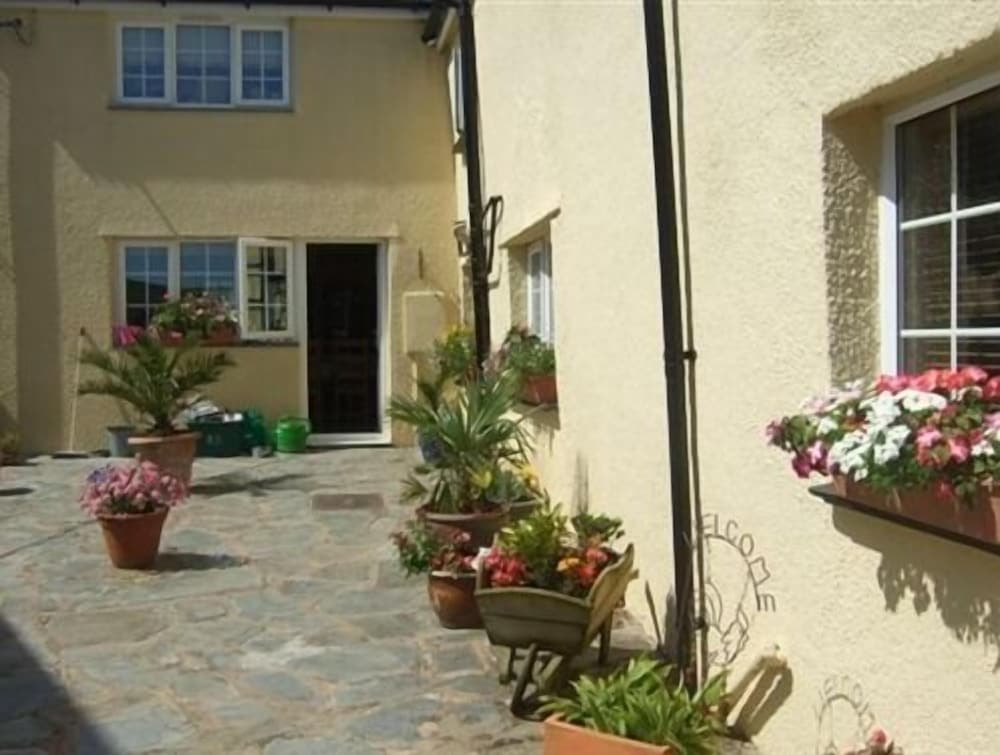 Frankaborough Farm Holiday Cottages