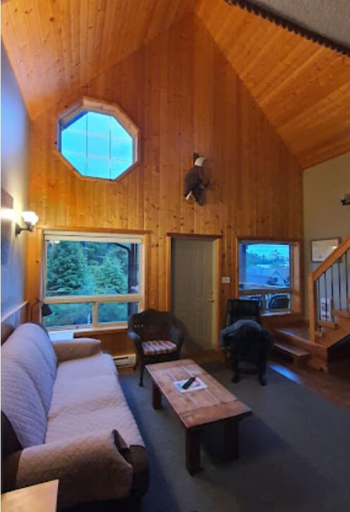 Cabins West
