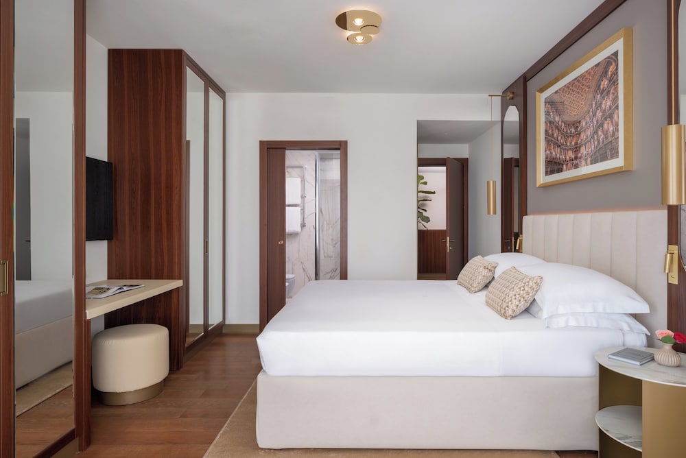 Teatro Luxury Apartments Firenze - Starhotels Collezione