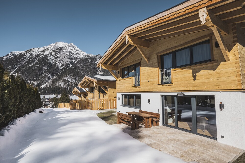 Wilderer Chalets