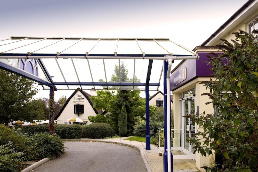 Premier Inn Ipswich - Chantry Park, photo 11