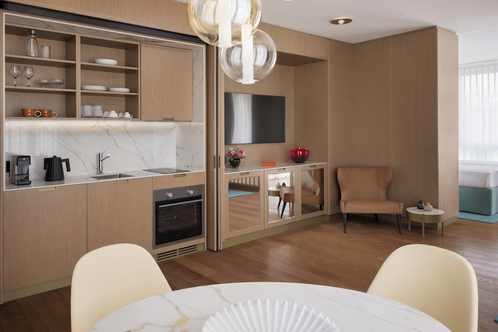 Teatro Luxury Apartments Firenze - Starhotels Collezione