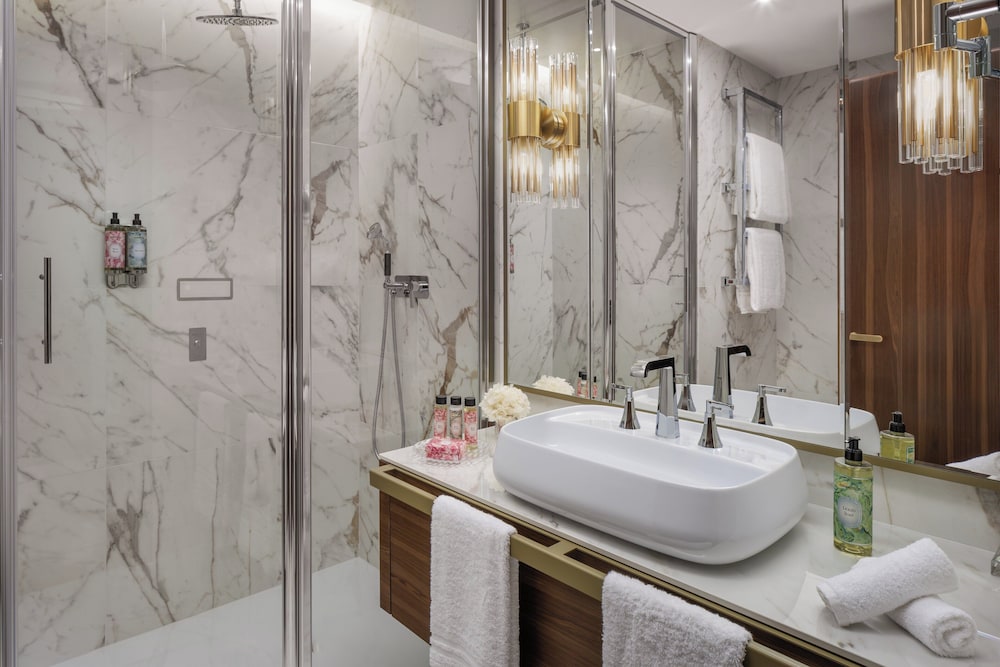 Teatro Luxury Apartments Firenze - Starhotels Collezione