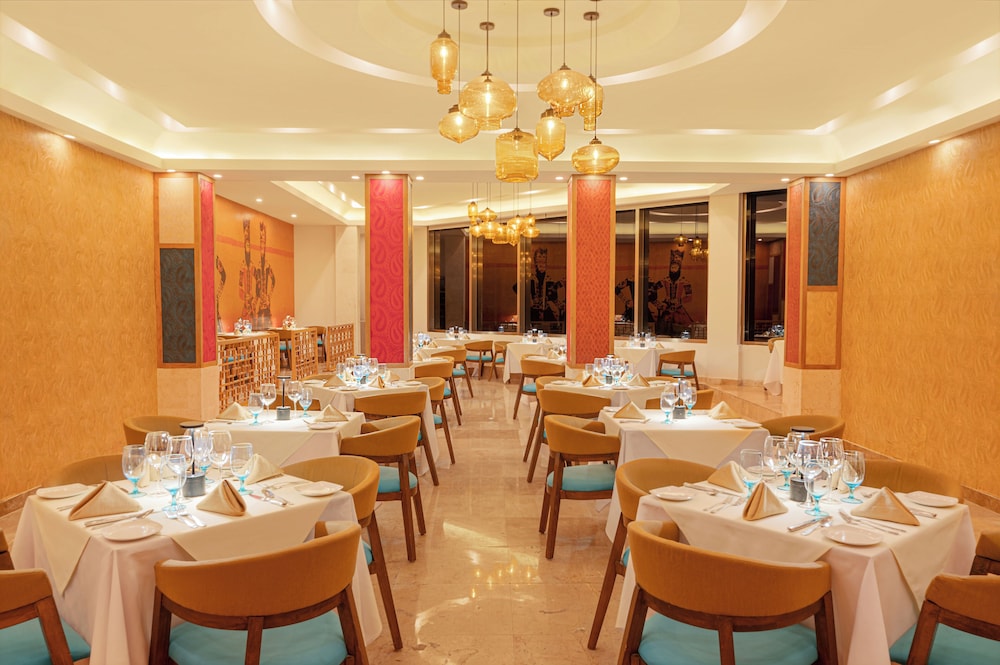 Royal Solaris Cancun - All Inclusive