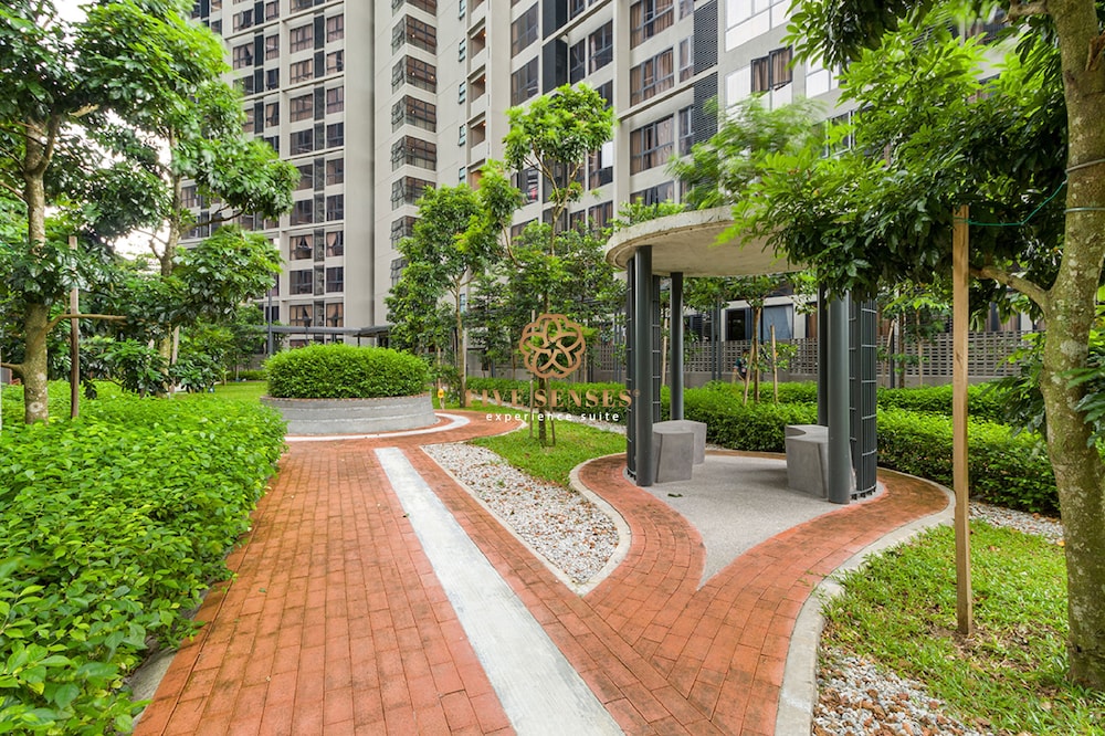Millerz Square Kuala Lumpur, Travelet